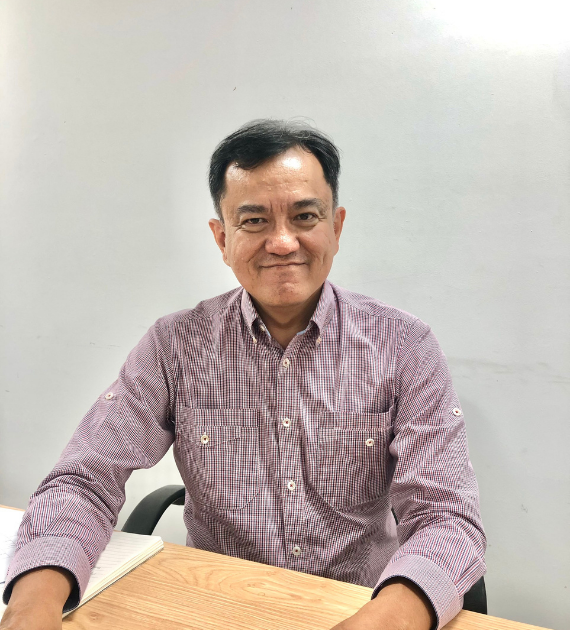 Nguyen Kien Trung